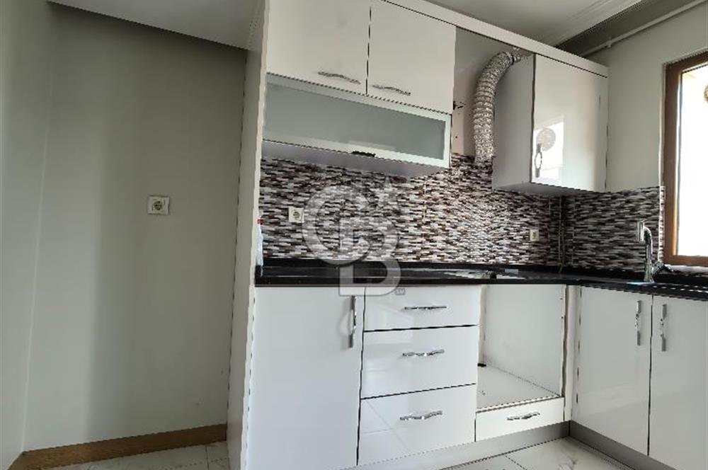 piazza avm yakınında 2+1 daire