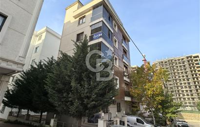 piazza avm yakınında 2+1 daire