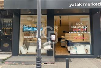 Üsküdar'da İşlek Cadde Üzerinde Boş Dükkan  - 1 - 319524