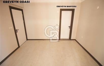 CB OPİA'DAN YSS CEPHE GENİŞ 3+1 ARAKAT DAİRE