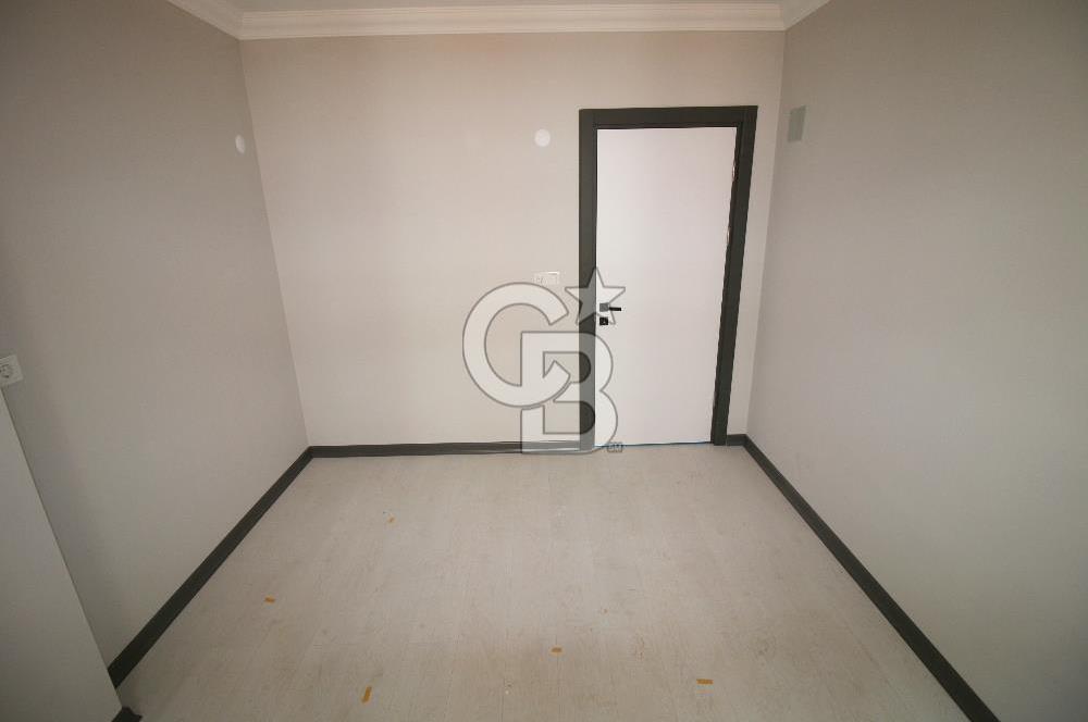 CB OPİA'DAN YSS CEPHE GENİŞ 3+1 ARAKAT DAİRE