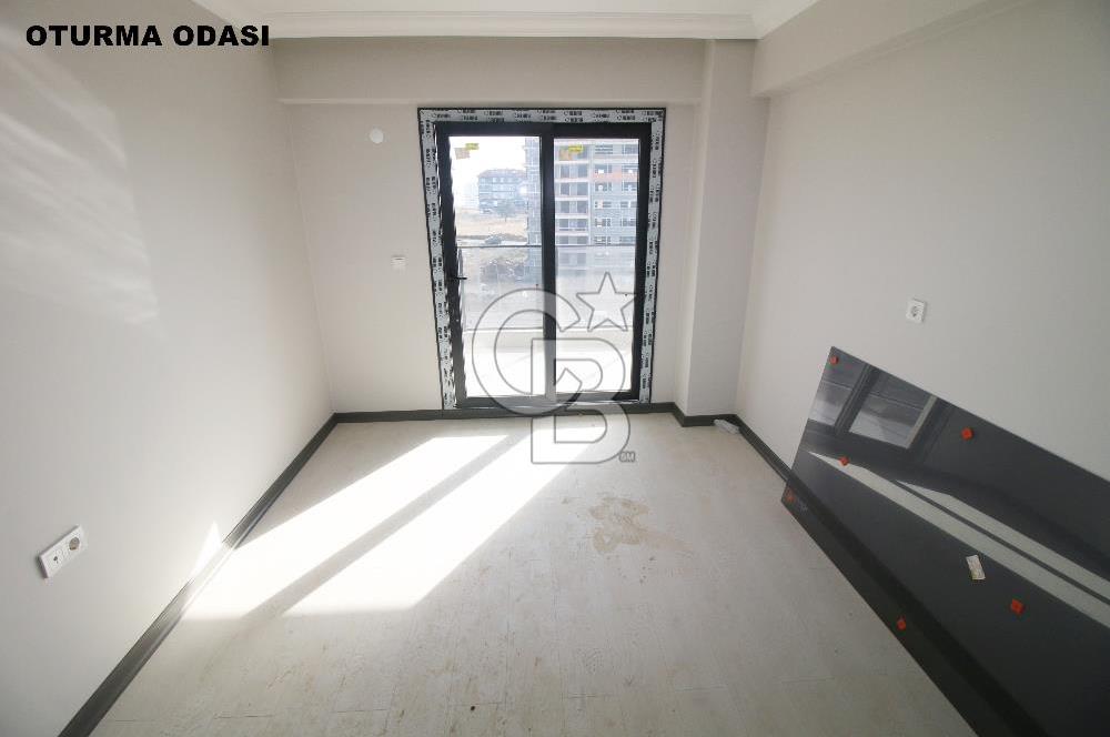 CB OPİA'DAN YSS CEPHE GENİŞ 3+1 ARAKAT DAİRE