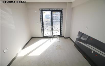 CB OPİA'DAN YSS CEPHE GENİŞ 3+1 ARAKAT DAİRE