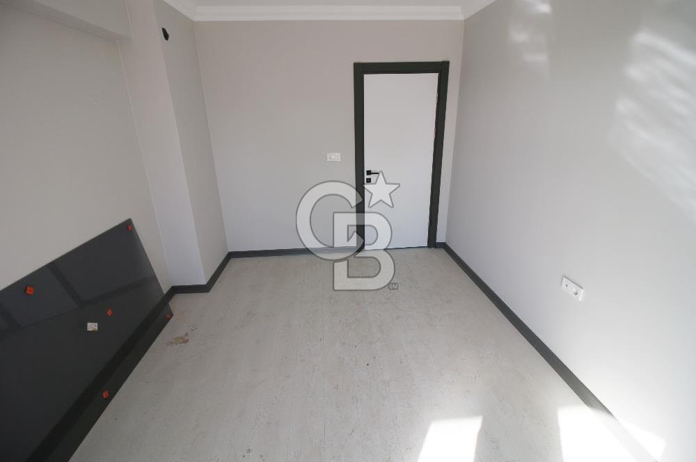 CB OPİA'DAN YSS CEPHE GENİŞ 3+1 ARAKAT DAİRE