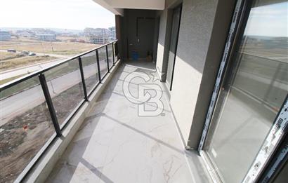 CB OPİA'DAN YSS CEPHE GENİŞ 3+1 ARAKAT DAİRE