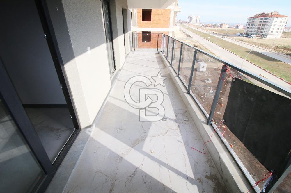 CB OPİA'DAN YSS CEPHE GENİŞ 3+1 ARAKAT DAİRE