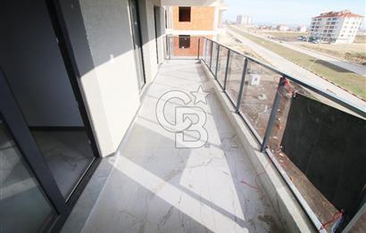 CB OPİA'DAN YSS CEPHE GENİŞ 3+1 ARAKAT DAİRE