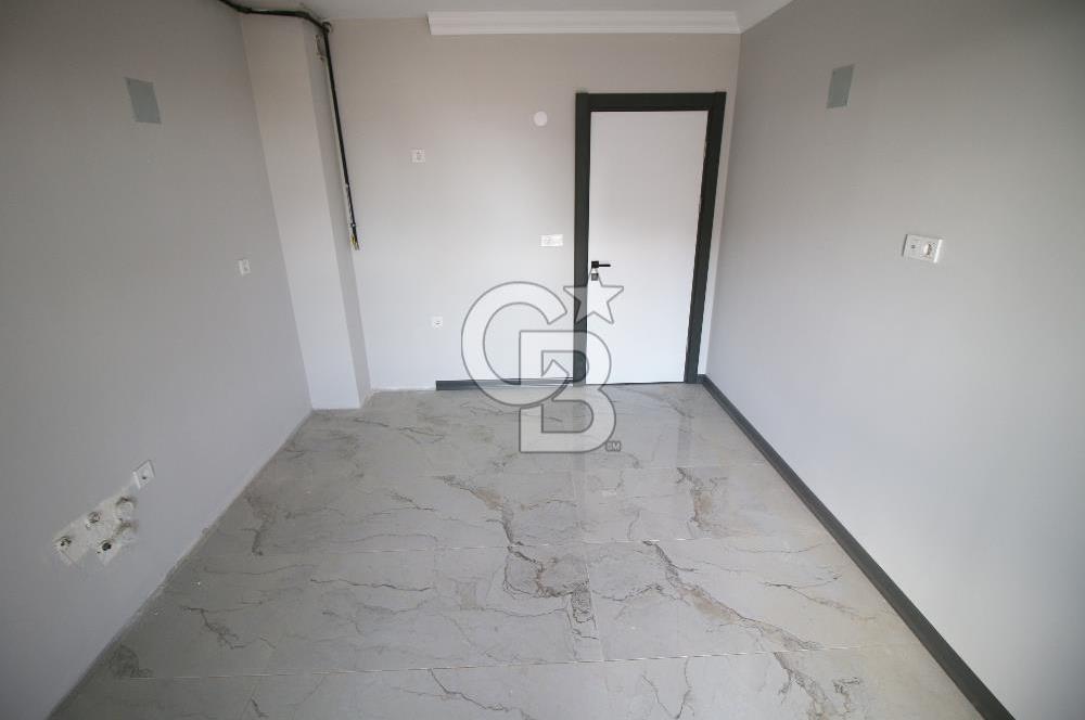 CB OPİA'DAN YSS CEPHE GENİŞ 3+1 ARAKAT DAİRE