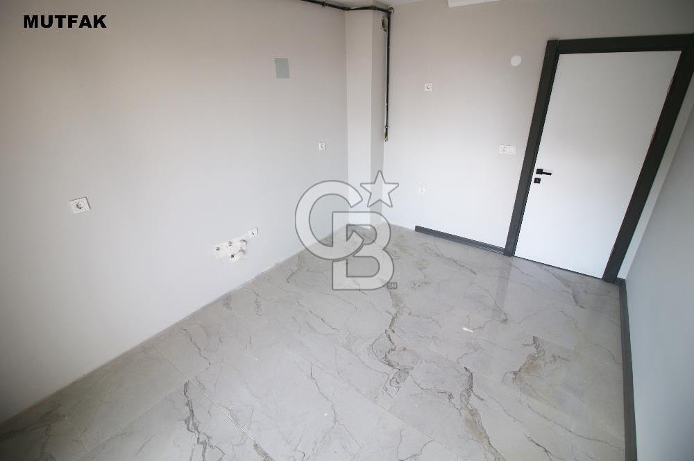 CB OPİA'DAN YSS CEPHE GENİŞ 3+1 ARAKAT DAİRE