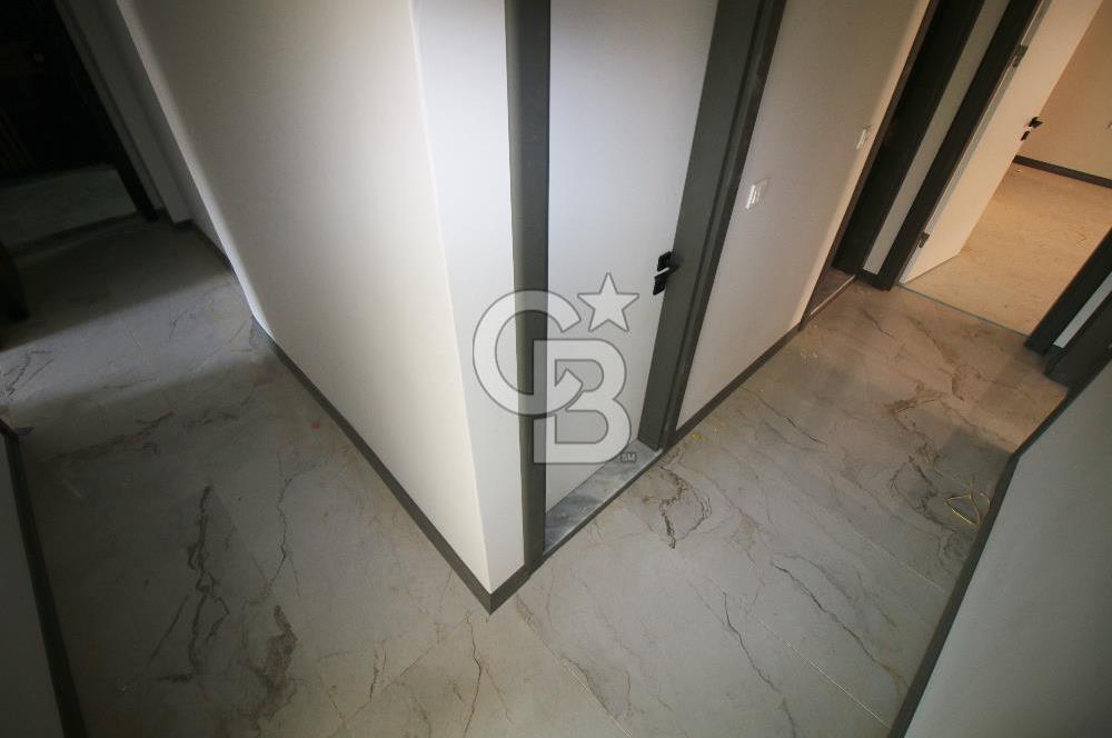 CB OPİA'DAN YSS CEPHE GENİŞ 3+1 ARAKAT DAİRE