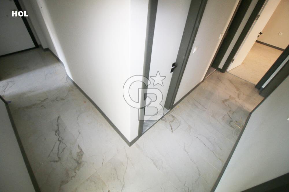 CB OPİA'DAN YSS CEPHE GENİŞ 3+1 ARAKAT DAİRE