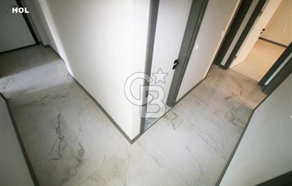 CB OPİA'DAN YSS CEPHE GENİŞ 3+1 ARAKAT DAİRE