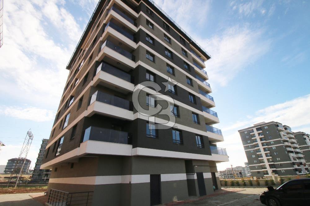 CB OPİA'DAN YSS CEPHE GENİŞ 3+1 ARAKAT DAİRE