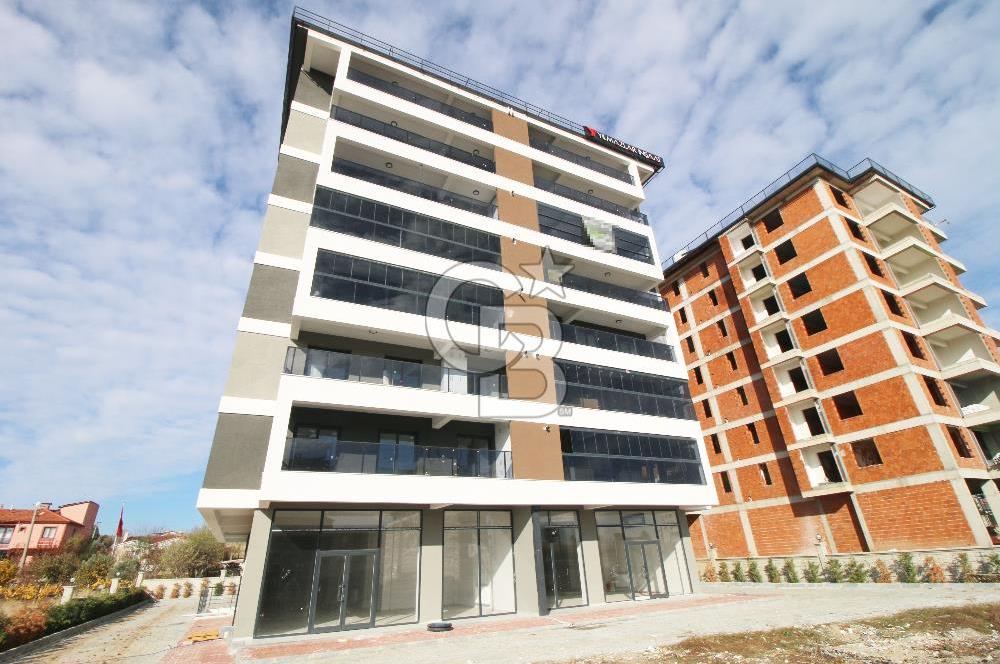 CB OPİA'DAN YSS CEPHE GENİŞ 3+1 ARAKAT DAİRE