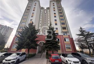CB ERVA'DAN ANGORA EVLERİ G7 BLOK 3+1 FULL EŞYALI KİRALIK DAİRE - 3 - 319538