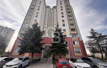 CB ERVA'DAN ANGORA EVLERİ G7 BLOK 3+1 FULL EŞYALI KİRALIK DAİRE