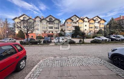 CB ERVA'DAN ANGORA EVLERİ G7 BLOK 3+1 FULL EŞYALI KİRALIK DAİRE