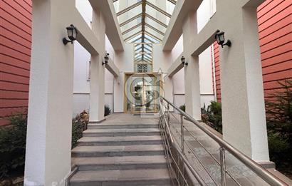 CB ERVA'DAN ANGORA EVLERİ G7 BLOK 3+1 FULL EŞYALI KİRALIK DAİRE