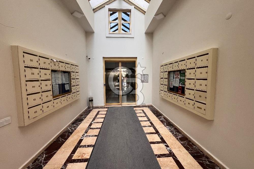 CB ERVA'DAN ANGORA EVLERİ G7 BLOK 3+1 FULL EŞYALI KİRALIK DAİRE