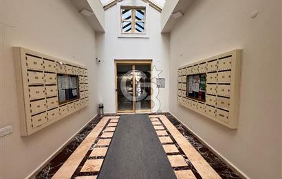 CB ERVA'DAN ANGORA EVLERİ G7 BLOK 3+1 FULL EŞYALI KİRALIK DAİRE