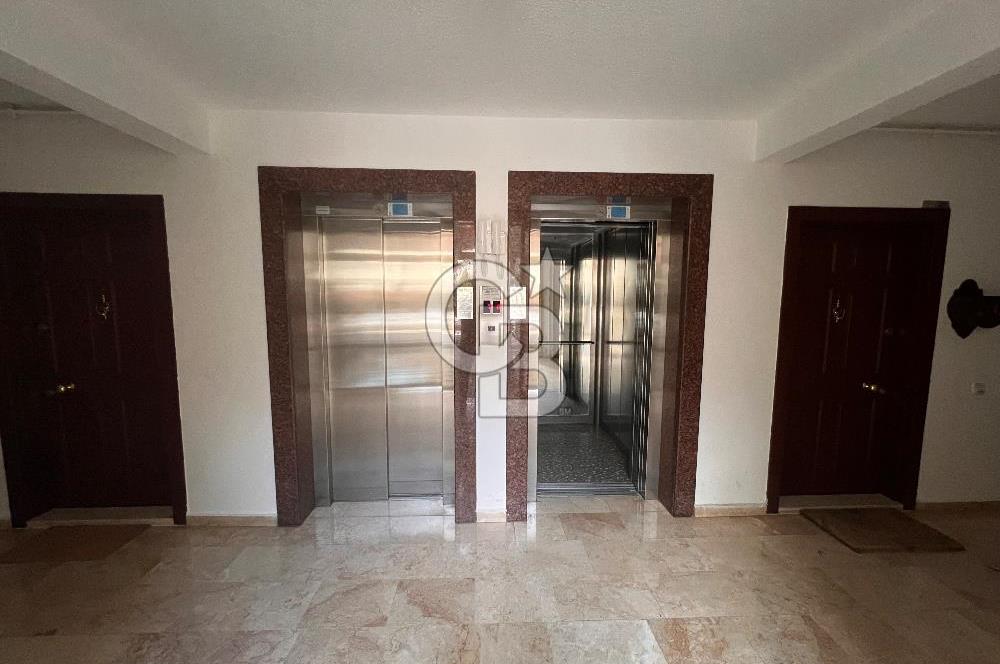 CB ERVA'DAN ANGORA EVLERİ G7 BLOK 3+1 FULL EŞYALI KİRALIK DAİRE