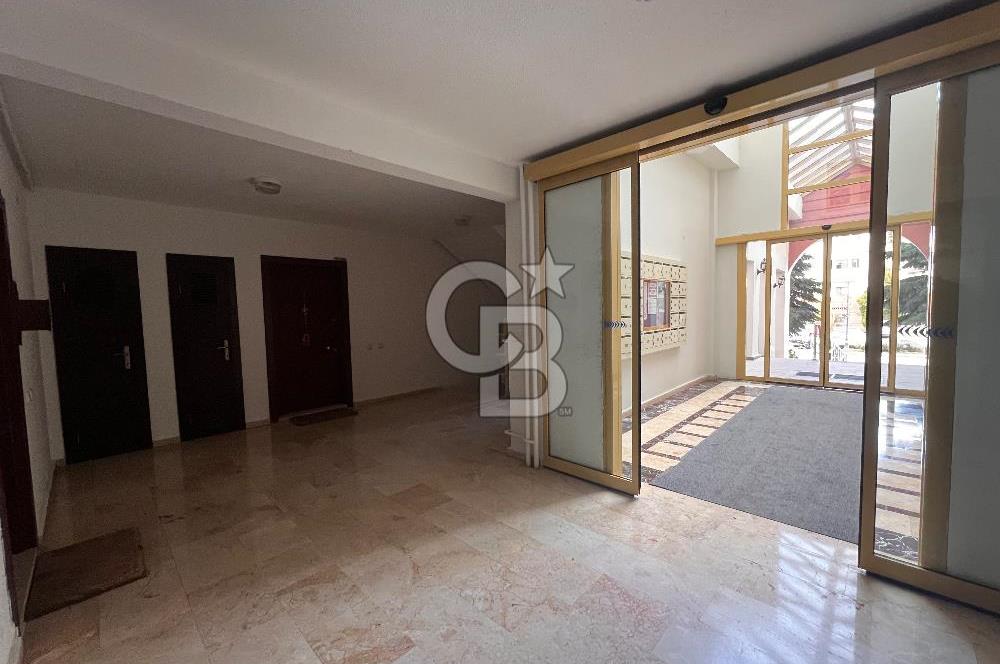 CB ERVA'DAN ANGORA EVLERİ G7 BLOK 3+1 FULL EŞYALI KİRALIK DAİRE