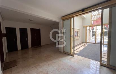 CB ERVA'DAN ANGORA EVLERİ G7 BLOK 3+1 FULL EŞYALI KİRALIK DAİRE