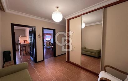 CB ERVA'DAN ANGORA EVLERİ G7 BLOK 3+1 FULL EŞYALI KİRALIK DAİRE