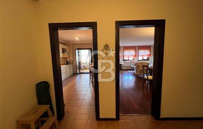 CB ERVA'DAN ANGORA EVLERİ G7 BLOK 3+1 FULL EŞYALI KİRALIK DAİRE