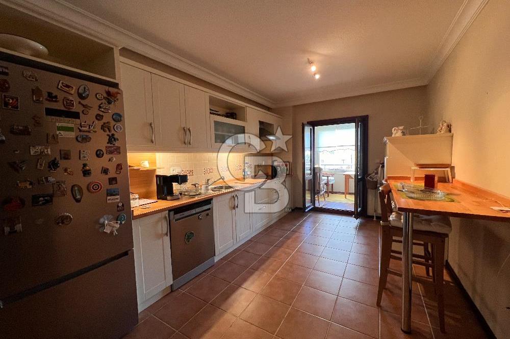 CB ERVA'DAN ANGORA EVLERİ G7 BLOK 3+1 FULL EŞYALI KİRALIK DAİRE