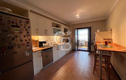 CB ERVA'DAN ANGORA EVLERİ G7 BLOK 3+1 FULL EŞYALI KİRALIK DAİRE