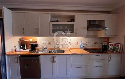 CB ERVA'DAN ANGORA EVLERİ G7 BLOK 3+1 FULL EŞYALI KİRALIK DAİRE