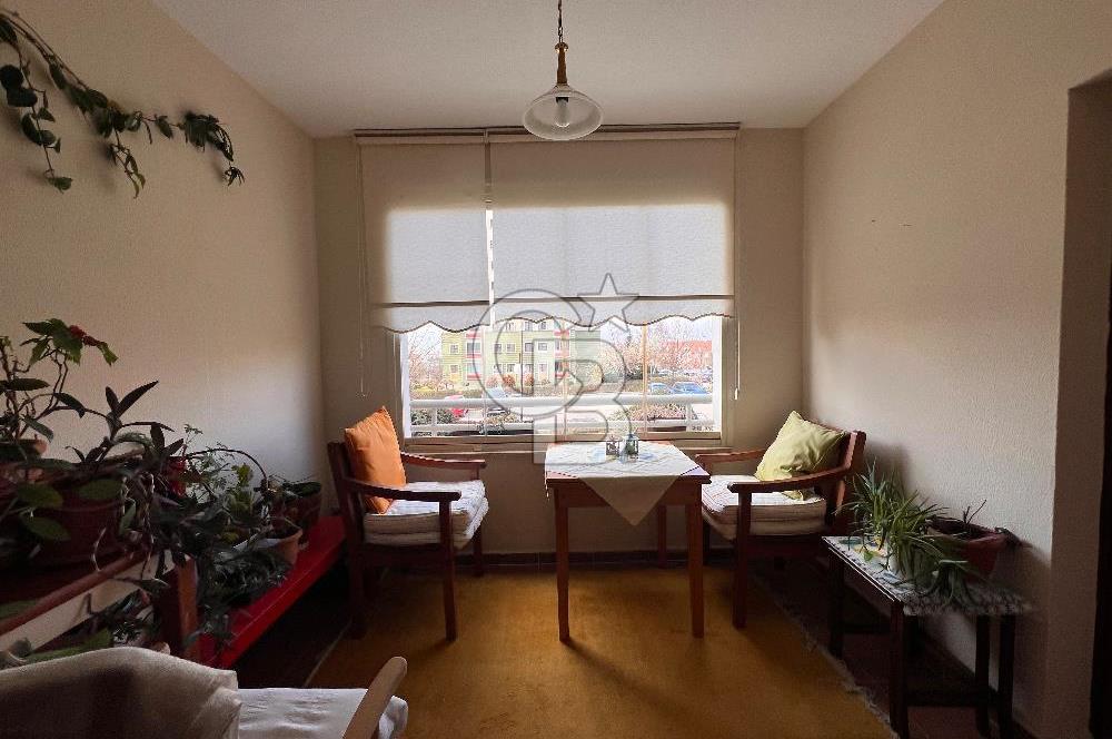 CB ERVA'DAN ANGORA EVLERİ G7 BLOK 3+1 FULL EŞYALI KİRALIK DAİRE