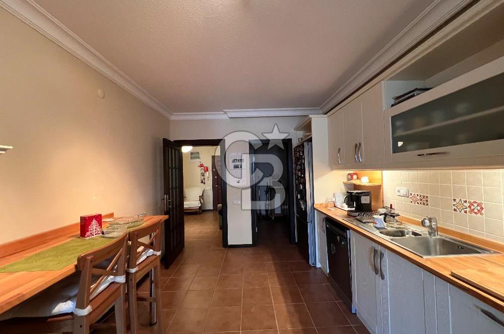 CB ERVA'DAN ANGORA EVLERİ G7 BLOK 3+1 FULL EŞYALI KİRALIK DAİRE