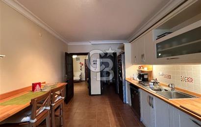 CB ERVA'DAN ANGORA EVLERİ G7 BLOK 3+1 FULL EŞYALI KİRALIK DAİRE