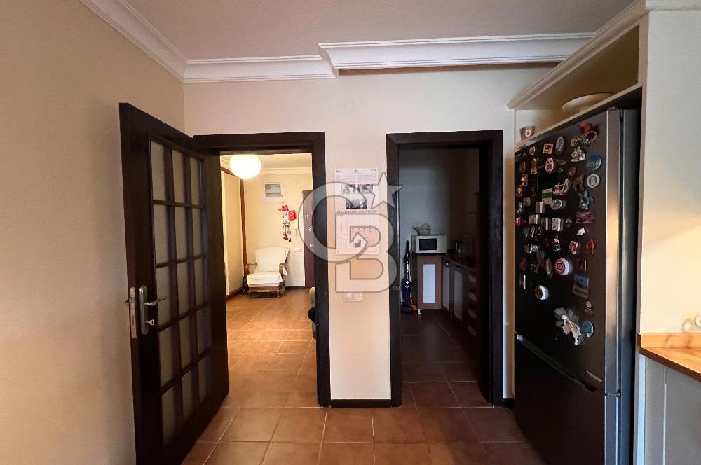 CB ERVA'DAN ANGORA EVLERİ G7 BLOK 3+1 FULL EŞYALI KİRALIK DAİRE