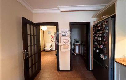 CB ERVA'DAN ANGORA EVLERİ G7 BLOK 3+1 FULL EŞYALI KİRALIK DAİRE