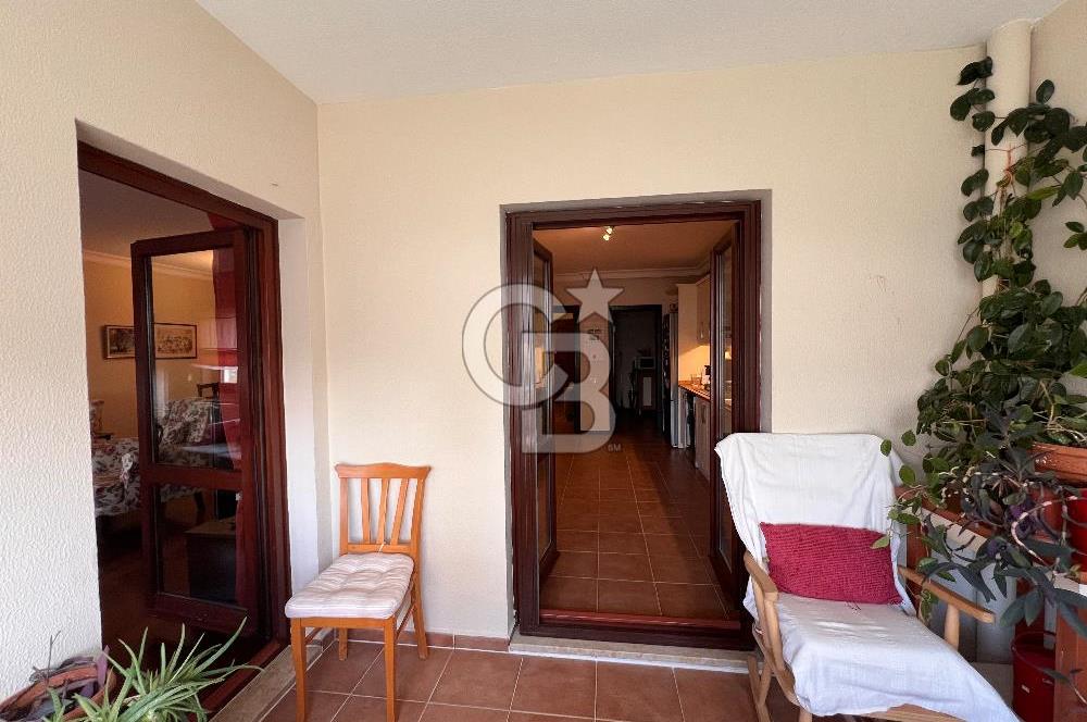 CB ERVA'DAN ANGORA EVLERİ G7 BLOK 3+1 FULL EŞYALI KİRALIK DAİRE