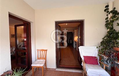 CB ERVA'DAN ANGORA EVLERİ G7 BLOK 3+1 FULL EŞYALI KİRALIK DAİRE