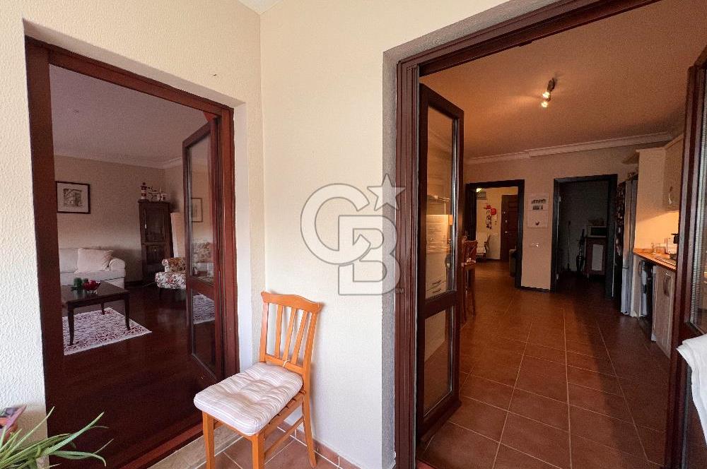 CB ERVA'DAN ANGORA EVLERİ G7 BLOK 3+1 FULL EŞYALI KİRALIK DAİRE