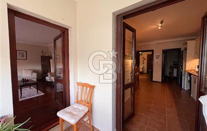 CB ERVA'DAN ANGORA EVLERİ G7 BLOK 3+1 FULL EŞYALI KİRALIK DAİRE