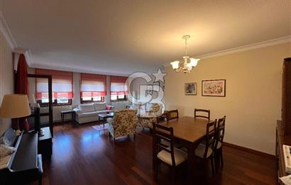 CB ERVA'DAN ANGORA EVLERİ G7 BLOK 3+1 FULL EŞYALI KİRALIK DAİRE