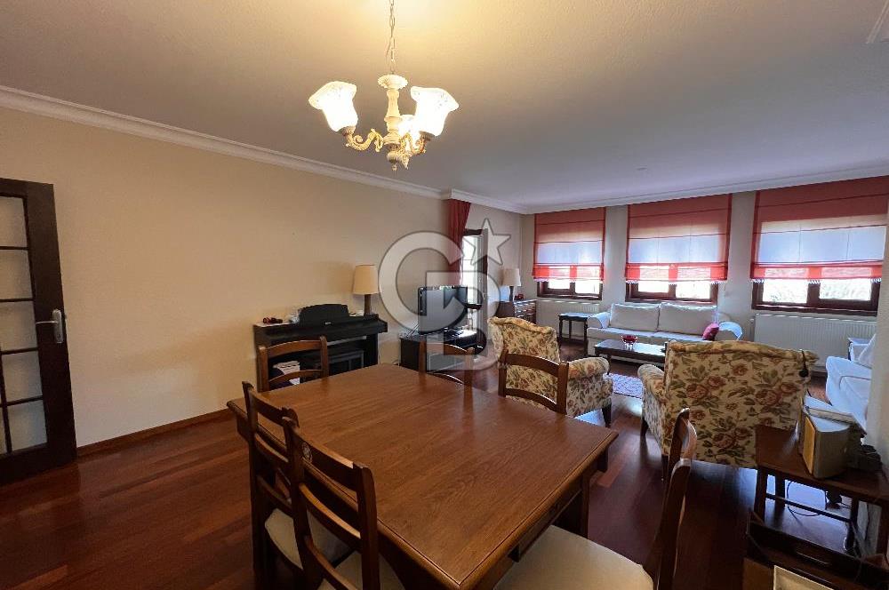 CB ERVA'DAN ANGORA EVLERİ G7 BLOK 3+1 FULL EŞYALI KİRALIK DAİRE