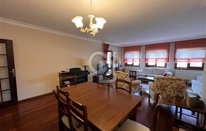 CB ERVA'DAN ANGORA EVLERİ G7 BLOK 3+1 FULL EŞYALI KİRALIK DAİRE