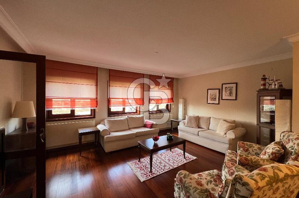 CB ERVA'DAN ANGORA EVLERİ G7 BLOK 3+1 FULL EŞYALI KİRALIK DAİRE