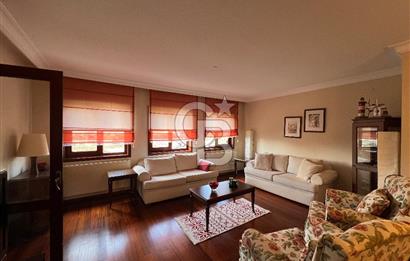 CB ERVA'DAN ANGORA EVLERİ G7 BLOK 3+1 FULL EŞYALI KİRALIK DAİRE