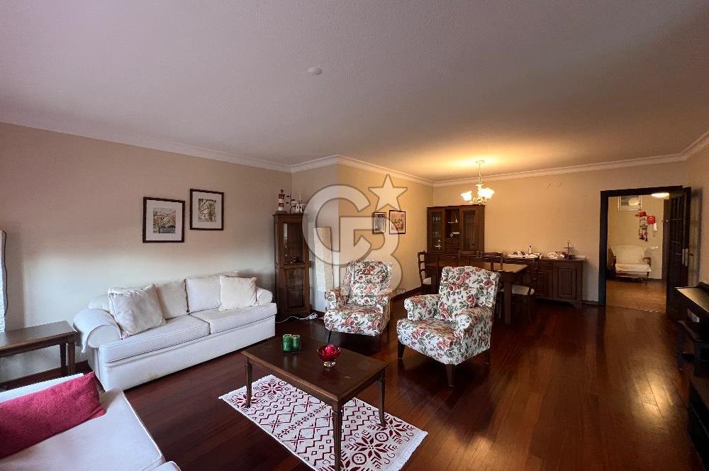 CB ERVA'DAN ANGORA EVLERİ G7 BLOK 3+1 FULL EŞYALI KİRALIK DAİRE