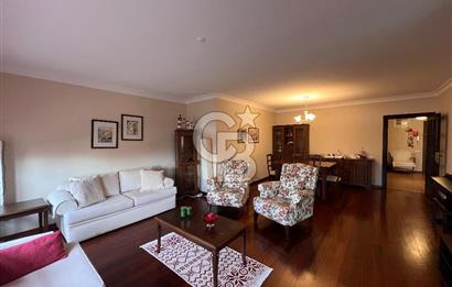 CB ERVA'DAN ANGORA EVLERİ G7 BLOK 3+1 FULL EŞYALI KİRALIK DAİRE