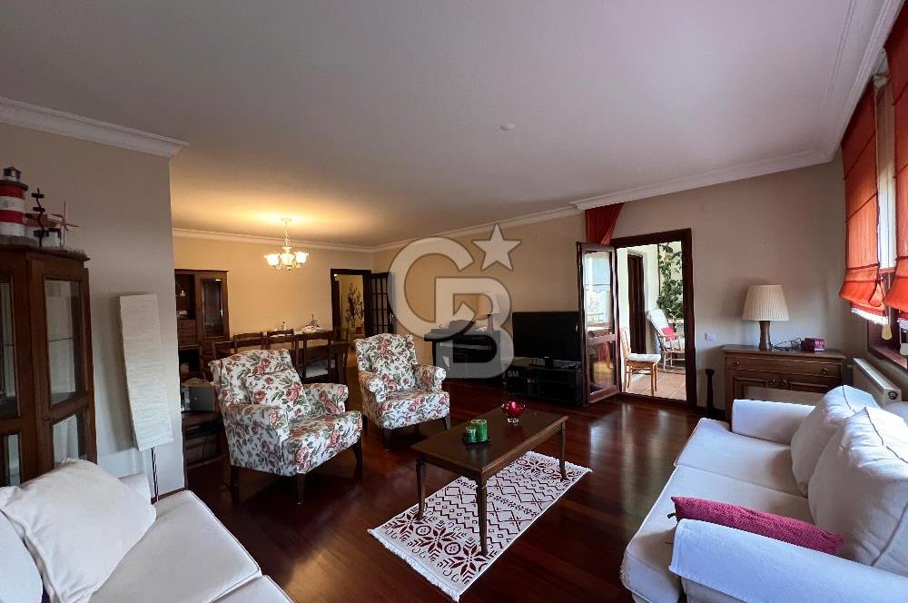 CB ERVA'DAN ANGORA EVLERİ G7 BLOK 3+1 FULL EŞYALI KİRALIK DAİRE