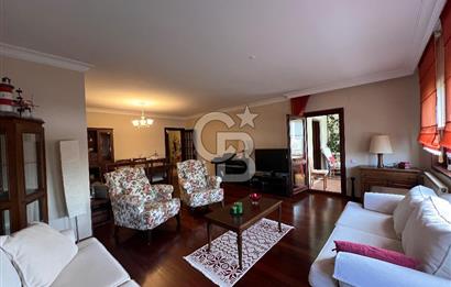 CB ERVA'DAN ANGORA EVLERİ G7 BLOK 3+1 FULL EŞYALI KİRALIK DAİRE